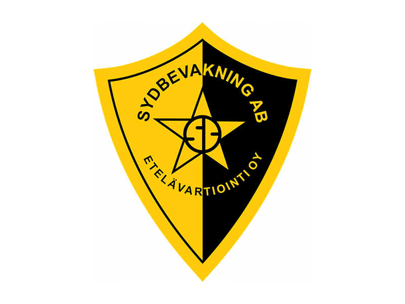 sydbevakning logo