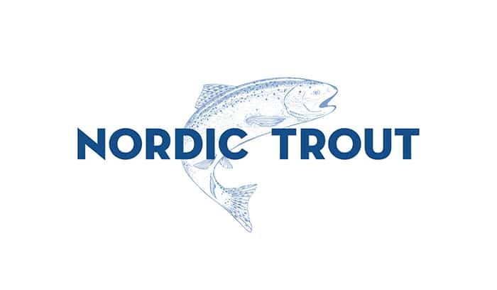 Nordic Trout logo