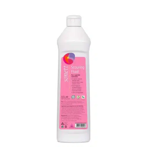 Sonett hankausaine 500ml